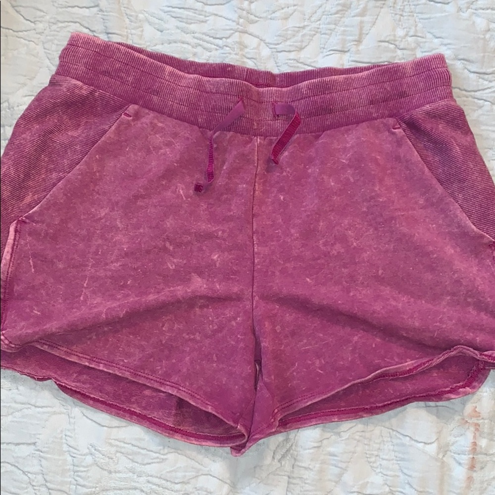 Shorts